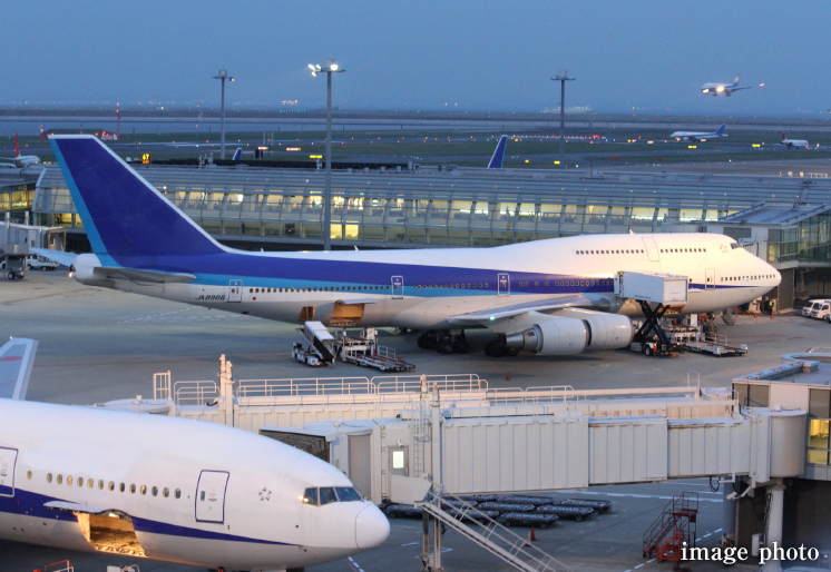 羽田空港