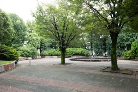 和田堀公園