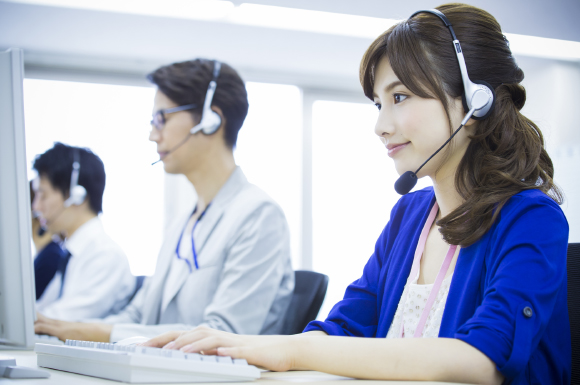 24時間電話受付