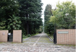 東京都立大泉高等学校附属中学校