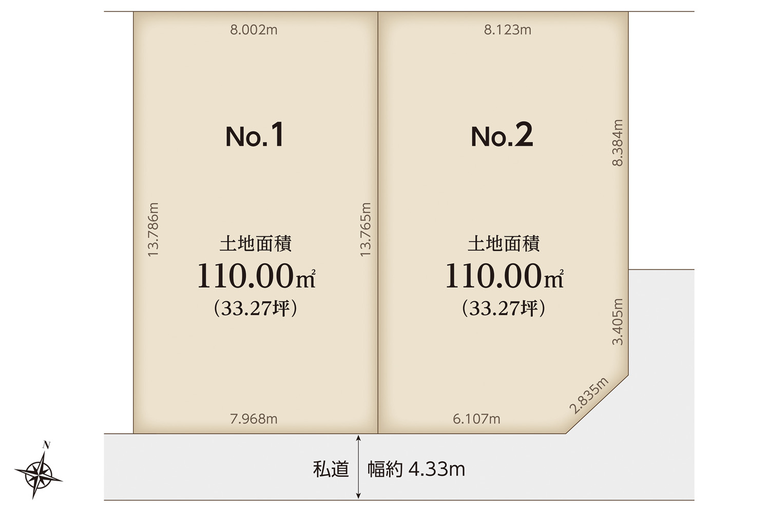 仙台市青葉区上杉4丁目【宅地分譲】｜長谷工ホーム