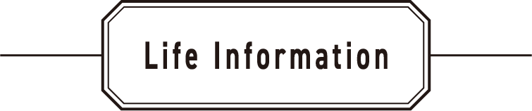 Life Information
