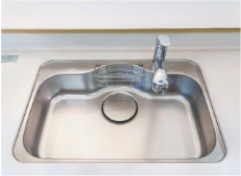 ステンレスシンク