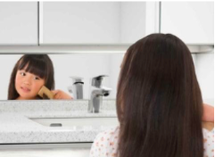 チャイルドミラー