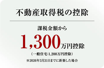 住宅取得等資金の贈与税の非課税措置の優遇