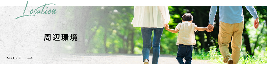 周辺環境