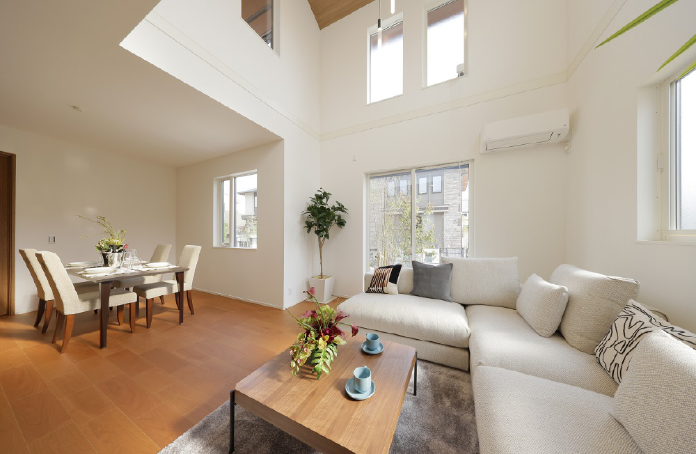 ブランシエラガーデン夙川殿山町