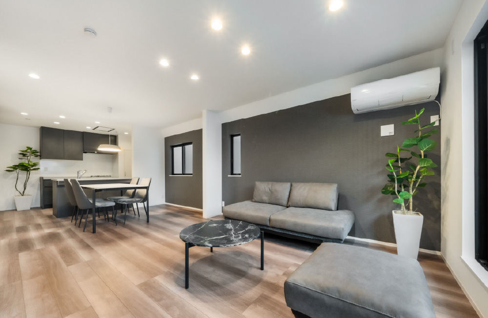 ブランシエラガーデン池袋要町