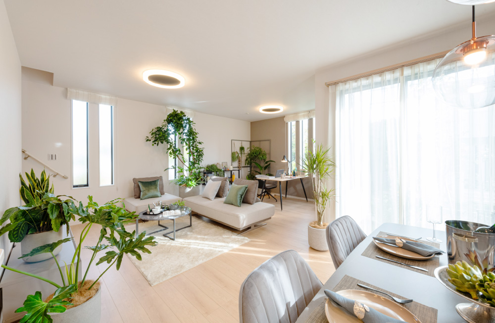 ブランシエラガーデン船橋日大前